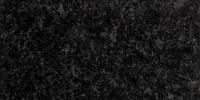 Angola Black Silver Flake Granite Image