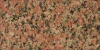 Angola Red Granite Image