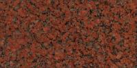 American Red Granite Image