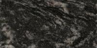 Negro Boreal Granite Image
