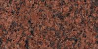 Red Dragon Granite Image