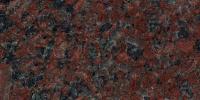 Rojo Chica Granite Image