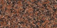 Rojo Imperial Granite Image