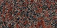 Rojo Principe Granite Image