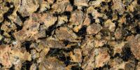 Amarelo Barocco Granite Image
