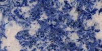 Azul Sodalit Granite Image