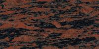Bahia Flame Granite Image