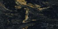 Black Forest Gold Granite Image