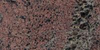 Cobra Red Granite Image