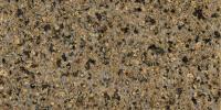 Crema Azul Bahia Granite Image