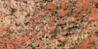 Juparana Bordeaux Granite Image