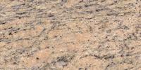 Tenere Amarelo Granite Image