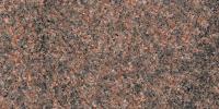Manitoba Redwood Granite Image
