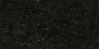Peribonka Black Granite Image