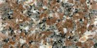 Deer Brown Light Granite Image