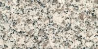Huian White Granite Image