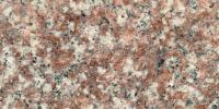 Peach Blossom Granite Image