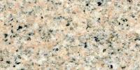 Shrimp Yellow Granite Image