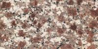 Snow Plum Granite Image