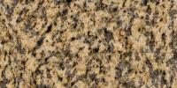 Tiger Skin Yellow Granite Image