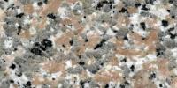 Xili Red Granite Image
