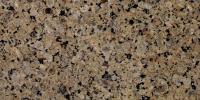 Yellow Ghazal Granite Image
