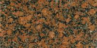 Eagle Red Granite Image