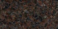Dark Tan Granite Image