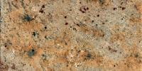 Ivory Brown Granite Image