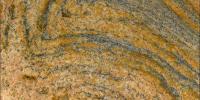 Juparana Colombo Gold Granite Image