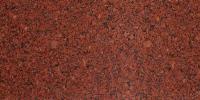New Imperial Red Granite Image