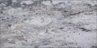 New River White Granite Image