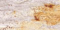 River Gold Granite Image