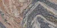 River Rose Granite Image