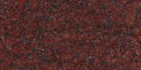 Rosso Hassan Granite Image