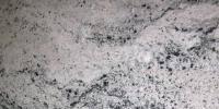 Siberian White Granite Image