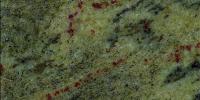 Tropical Green Granite Image