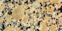 Beige Extremadura Granite Image
