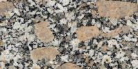 Rosa Villar Granite Image