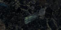 Blue Polaris Granite Image