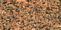 Brown Nut Granite Image