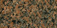 Brown Skif Granite Image