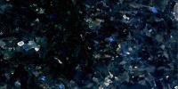 Galactic Blue Granite Image