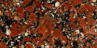 Kapustinsky Granite Image