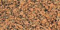 Rosso Toledo Granite Image