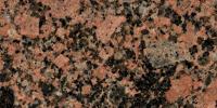 Indian Sunset Granite Image