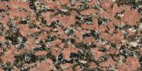 Loyal Valley Granite Image