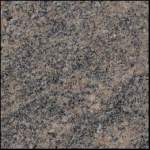 English Teak Granite Image