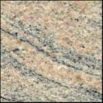 Juparana Colombo Granite Image