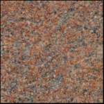 Multicolour Red Granite Image